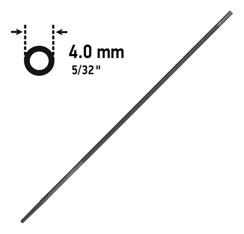 Oregon 70504 - Cadena De Motosierra Profesional De 5/32