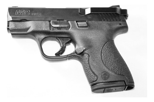 Clip Para Smith & Wesson Shield, 2.0 Y Plus  Funda Oculta P
