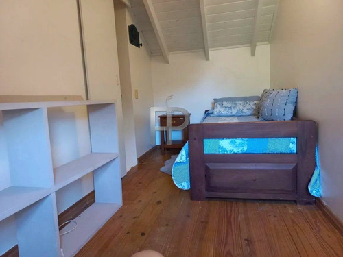 Imagen 12 de 13 de Apartamento En Venta Punta Del Este 2 Dorm #1811