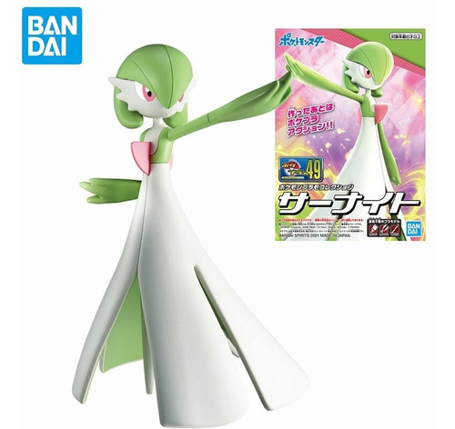 En Stock Original Banda Pokémon Evolution Gardevoir Anime Ac