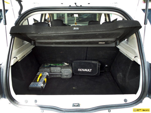 Imagen 16 de 25 de Renault Sandero Stepway Expression