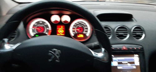 Peugeot 408 1.6 Feline Hdi 115cv 2015