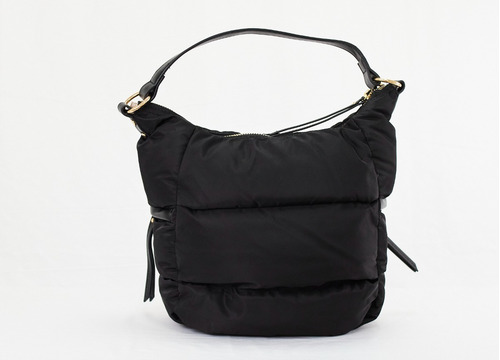 Imagen 2 de 7 de Carteras Lady Stork Mujer Modelo Betty Microfibra Shopper