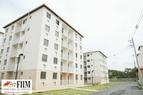 Imagem 3 de 15 de Apartamento Para Venda Em Rio De Janeiro, Campo Grande, 2 Dormitórios, 1 Banheiro, 1 Vaga - Fhm2391_2-1190925