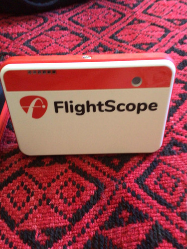 Flightscope Mevo +