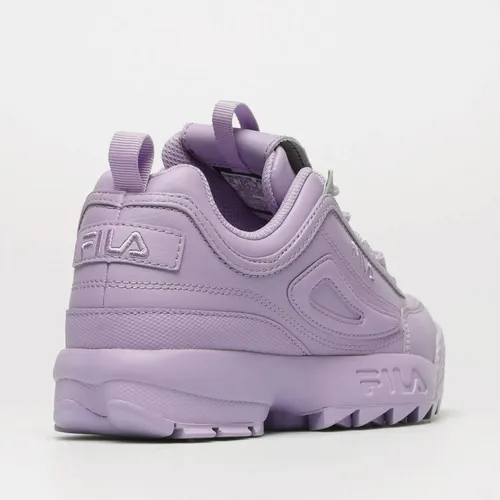 Fila disruptor hotsell lilas