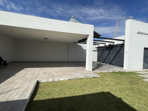 Quinta En Venta En Residencial Lumbalca