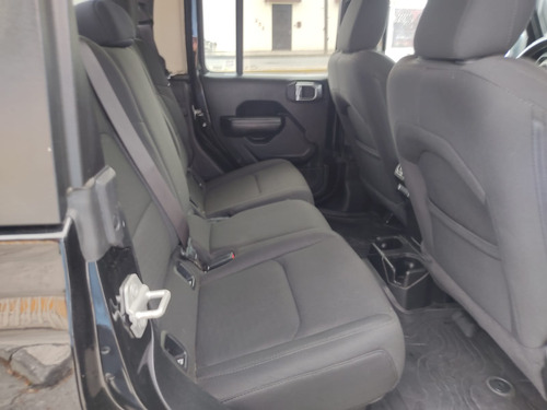 Jeep Gladiador 4x4 Sport 2020