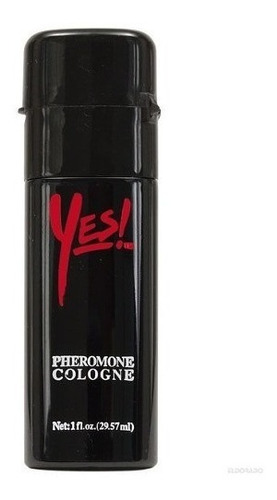 Feromonas Yes Para Atraer Mujeres Perfume Fragancia Sexo
