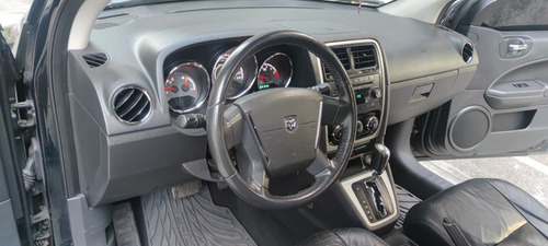 Imagen 5 de 18 de Dodge Caliber