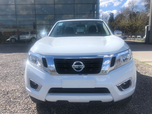 Imagen 2 de 6 de Nissan Frontier 2.3 Xe 4x4 2021 0km #09