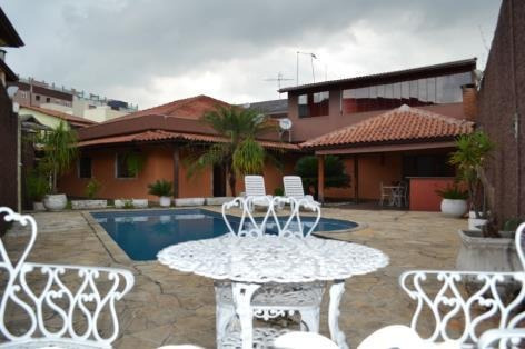 Imagem 30 de 30 de Otima Casa - Jardim Maia - Ven179
