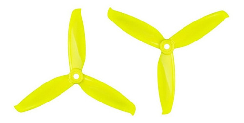 Hélice Racestar 5042 P/ Drone Fpv Racing Freestyle 10 Pares