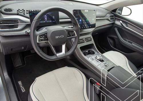 Byd King Byd King Gs
