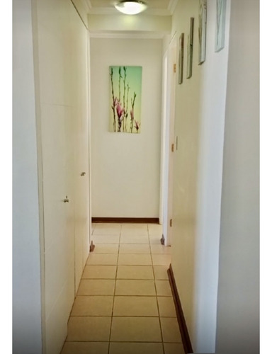 Departamento En Venta Con Linda Vista En Puerto Velero