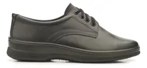 Comprar Zapato Dama Servicio Trabajo Casual Confort Flexi 5807 Negro