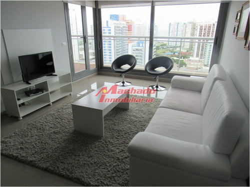 Imagen 6 de 30 de Venta De Apartamento De Dos Dormitorios En Punta Del Este