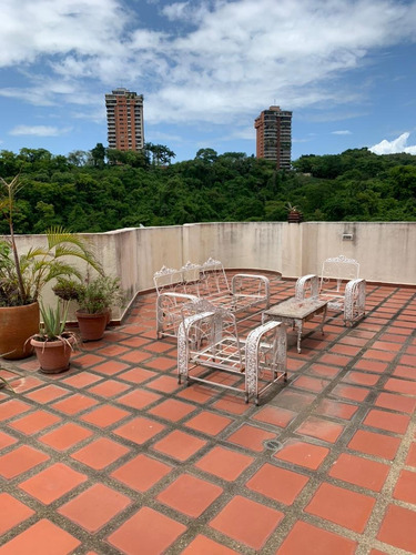 Imagen 3 de 14 de Apartamento En El Bosque Foa-1607