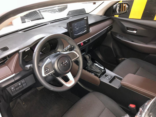Imagen 5 de 9 de Toyota Yaris