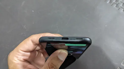 Google Pixel 4a (Usado)