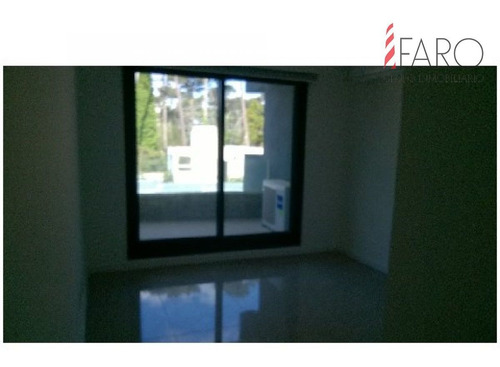 Imagen 12 de 14 de Apartamento En Mansa, 2 Dormitorios * - Punta Del Este Mansa