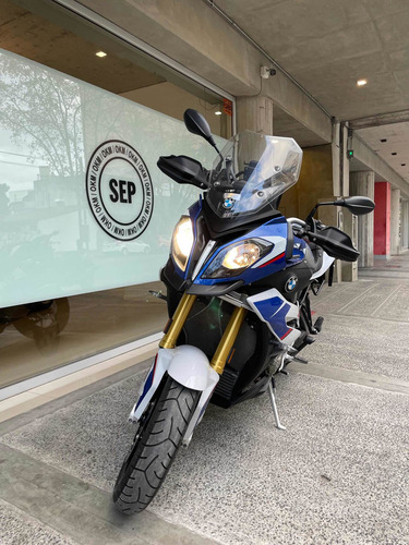 Imagen 5 de 25 de Bmw Xr 1000s