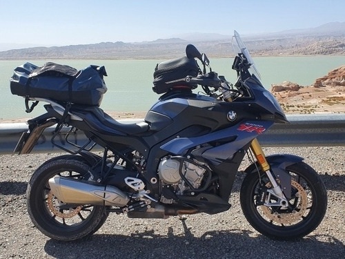 Imagen 11 de 13 de Bmw S1000xr