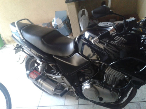 Cb500 Honda