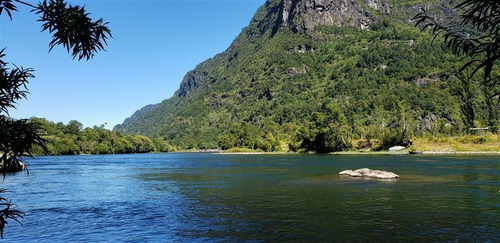 Sitio En Venta En Futrono