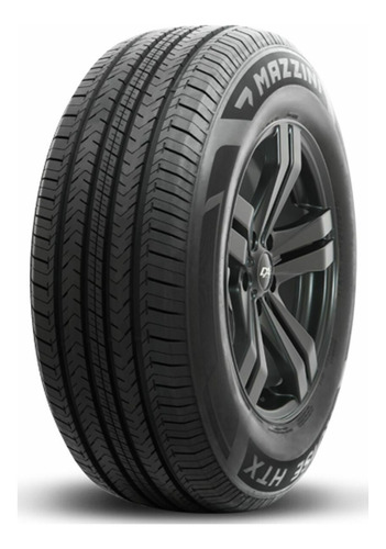 Llanta Cruise Htx Mazzini 235/60r18 103v Índice De Velocidad V