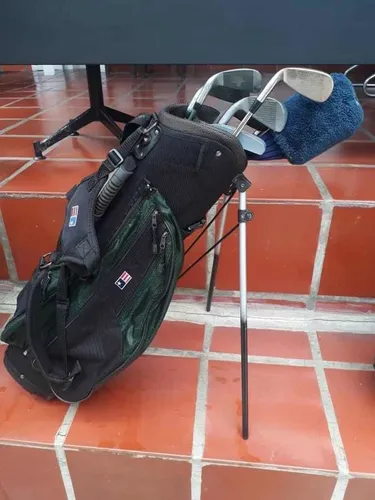 Sets De Palos De Golf (Usado)