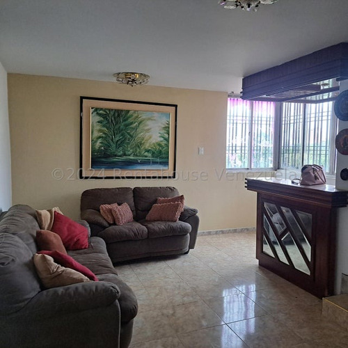 Apartamento En Venta En Valle Frio Mls #24-18807 Amn