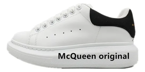 Alexander Mcqueen Imitacion MercadoLibre