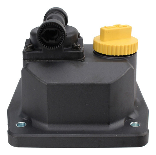 B Kit De Bomba De Combustible Para Kohler 2439312-s,