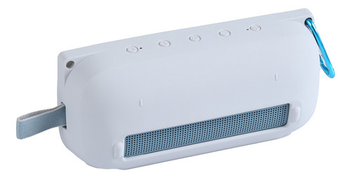 (bk) Funda Protectora Para Bose Sound Link Flex Speak