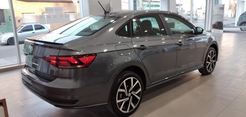 Nuevo Virtus Gts 1.4 Tsi 250 Entrega Inmediata 0 Km 2021 Do