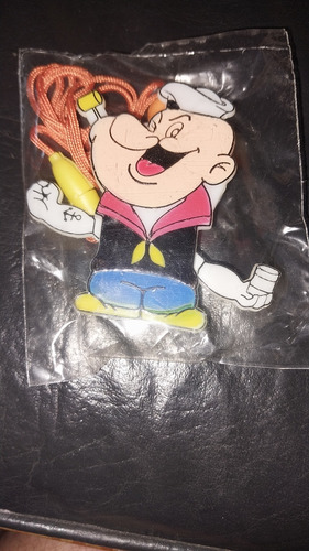 Colgante Juguete Trepador Popeye El Marino