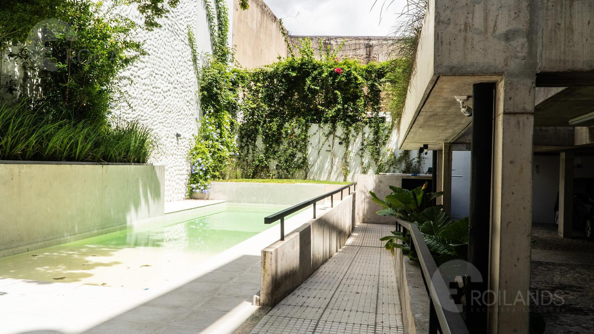 Venta Departamento 2 Ambientes Tipo Duplex Con Balcón, Terraza Y Amenities En Caballito