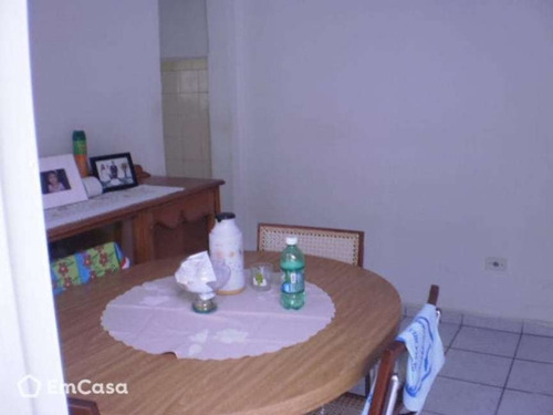 Imagem 3 de 10 de Casa À Venda Em São Paulo - 17146