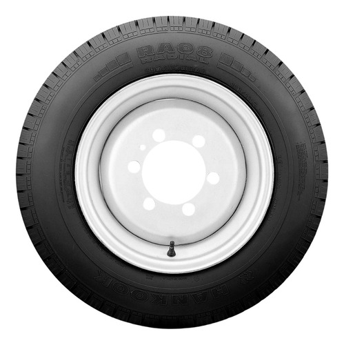 Pneu 215/75r14c 112/110q Radial Ra08 Hankook Aro 14