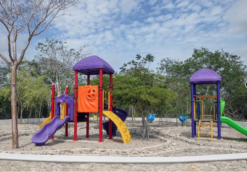 Imagen 6 de 15 de Terreno Listo Para Construir En Phula Residencial. A 20 Mins De Merida Y Del Mar