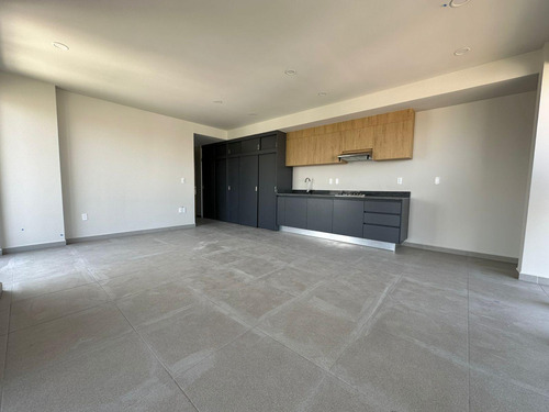 Departamento En Venta Col Andrade, León, Guanajuato