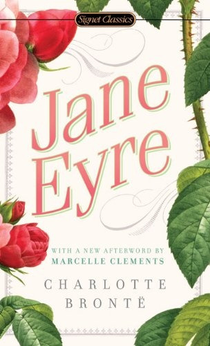 Jane Eyre (ing) - Bronte, Charlotte