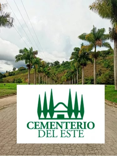 Parcela Cementerio Del Este La Guairita