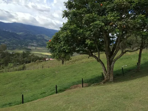 Calima, 9.000 M2, Lote En Venta.