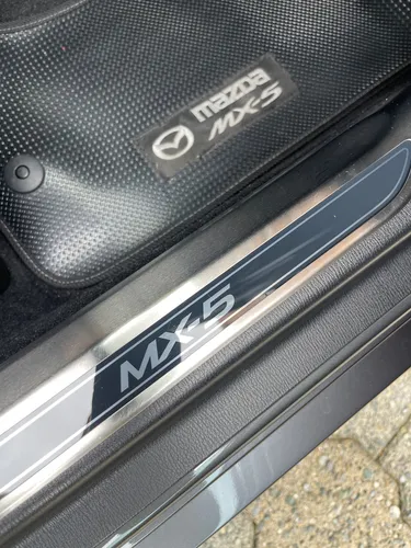 Mazda CX-5 2.0 Grand Touring Lx