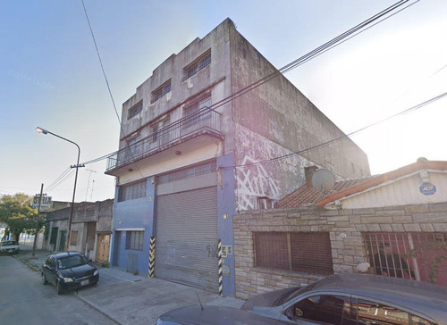 Galpón 628 M² Cub En 2 Plantas C/montacarga - San Justo