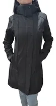 Comprar Campera Camperón Tapado Invierno Neopren Dama 