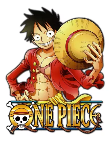 Camiseta Camisa Anime One Piece Luffy