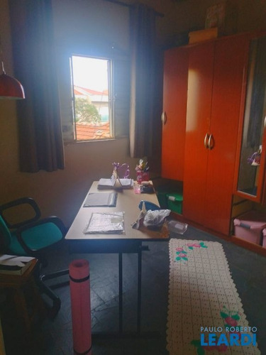 Imagem 11 de 15 de Casa Assobradada - Saúde - Sp - 634209